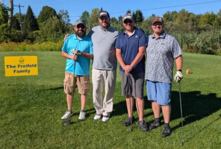 11th annual CHRIC Classic Golf Tournament set